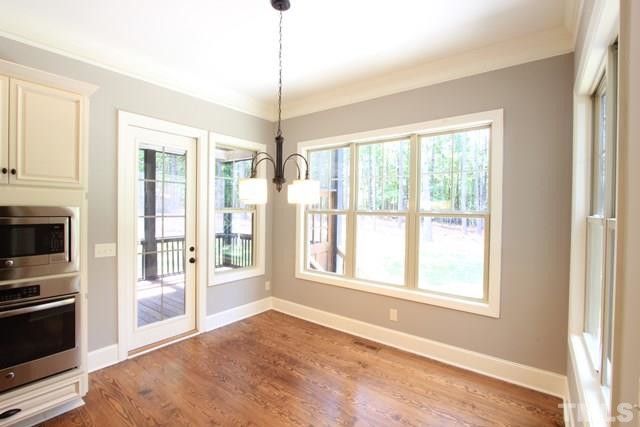 14908 Coveshore Dr, Wake Forest, NC 27587