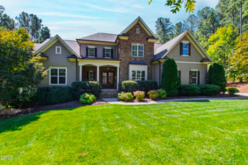 14909 Coveshore Dr, Wake Forest, NC 27587