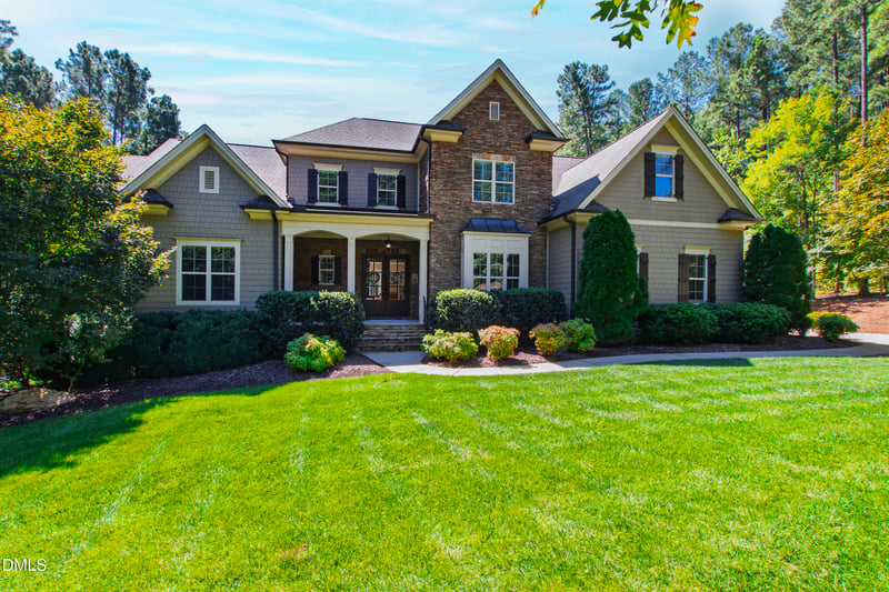 14909 Coveshore Dr, Wake Forest, NC 27587