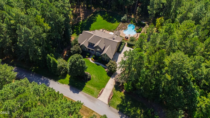 14909 Coveshore Dr, Wake Forest, NC 27587