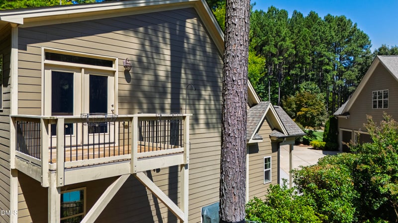 14909 Coveshore Dr, Wake Forest, NC 27587