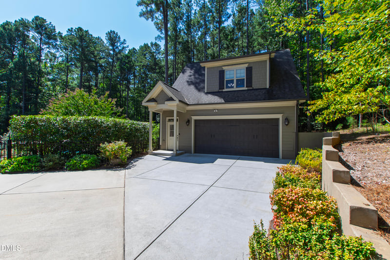 14909 Coveshore Dr, Wake Forest, NC 27587