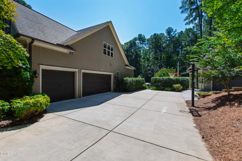 14909 Coveshore Dr, Wake Forest, NC 27587