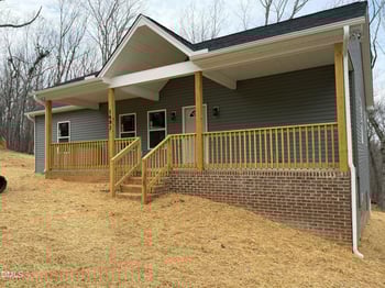 1491 Alta Vista Ln, Graham, NC 27253