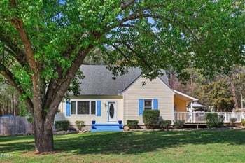 1491 Farrington Point Rd, Chapel Hill, NC 27517