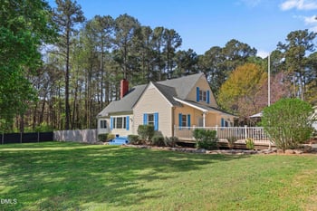 1491 Farrington Point Rd, Chapel Hill, NC 27517