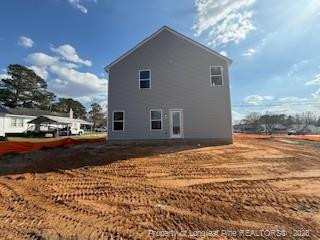 1492 Erwin Rd, Dunn, NC 28334