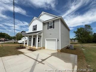 1492 Erwin Rd, Dunn, NC 28334