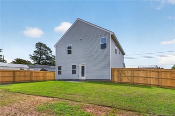 1492 Erwin Rd, Dunn, NC 28334