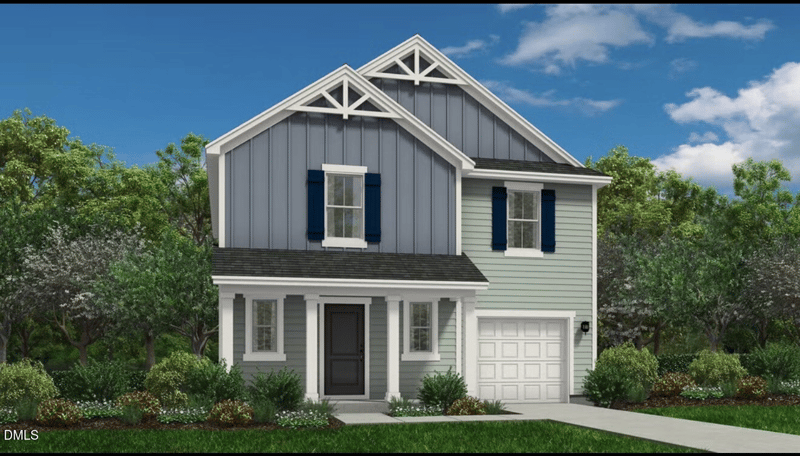 1492 Erwin Rd, Dunn, NC 28334
