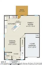 1492 Erwin Rd, Dunn, NC 28334