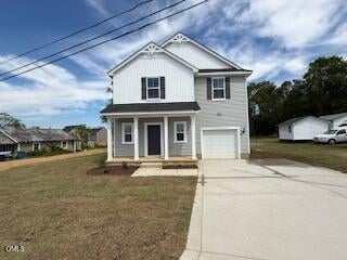 1492 Erwin Rd, Dunn, NC 28334