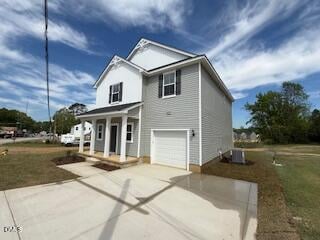 1492 Erwin Rd, Dunn, NC 28334