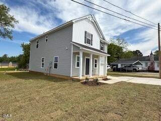 1492 Erwin Rd, Dunn, NC 28334