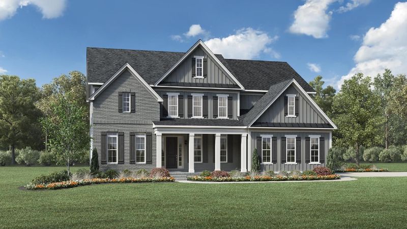 1492 Sierra Glenn Cir, Apex, NC 27502