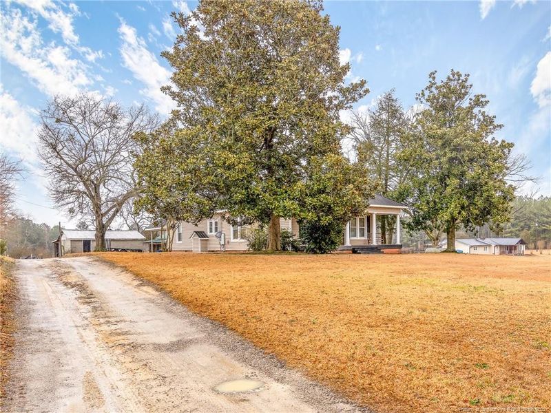 1492 White Hill Rd, Sanford, NC 27332