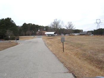 1495 Concord Church Rd, Creedmoor, NC 27522