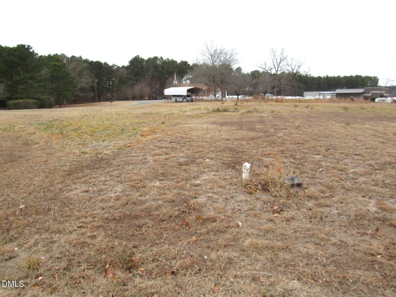 1495 Concord Church Rd, Creedmoor, NC 27522