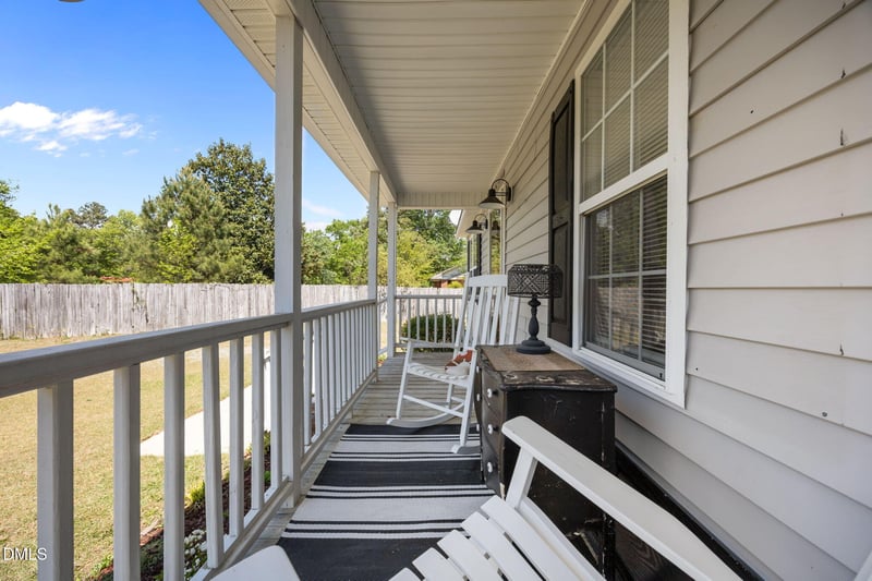 1495 Mabry Rd, Angier, NC 27501