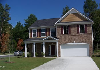 1495 Willowcrest Rd, Durham, NC 27703