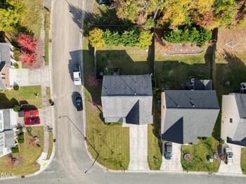 1495 Willowcrest Rd, Durham, NC 27703