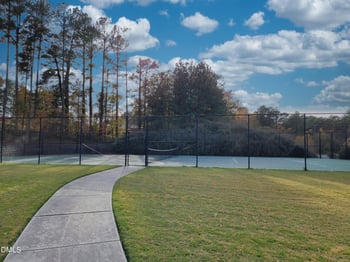 1495 Willowcrest Rd, Durham, NC 27703