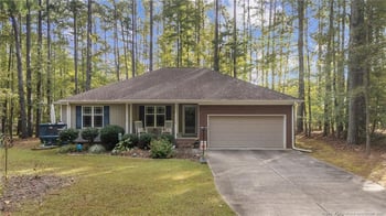 1496 Kentucky Ave, Sanford, NC 27332
