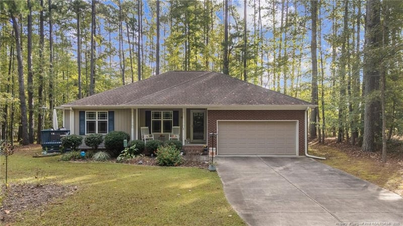 1496 Kentucky Ave, Sanford, NC 27332