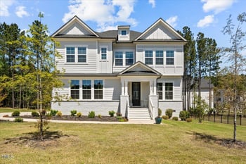 1496 The Parks Dr, Pittsboro, NC 27312