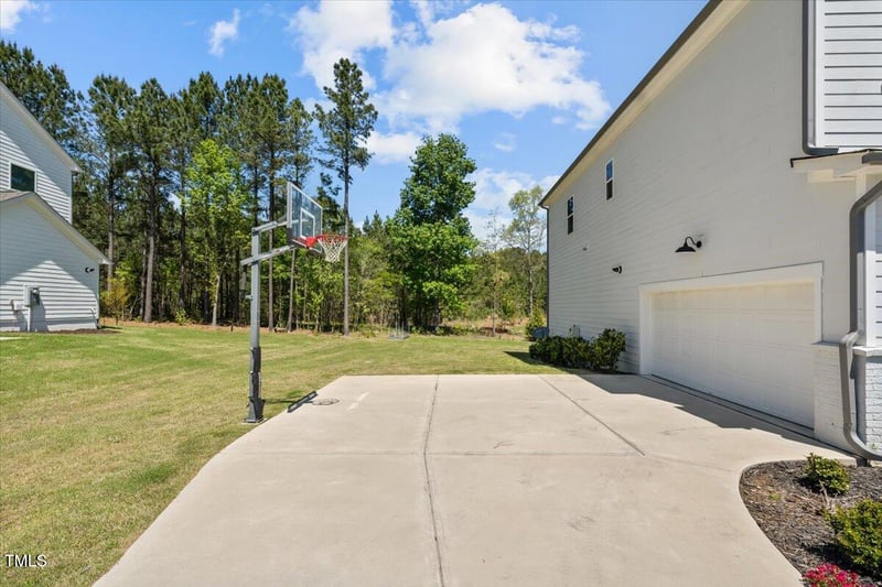 1496 The Parks Dr, Pittsboro, NC 27312