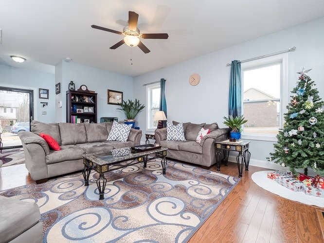 1497 Fireside Ln, Creedmoor, NC 27522