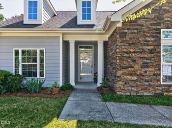 1497 Orchard Villas Ave, Apex, NC 27502