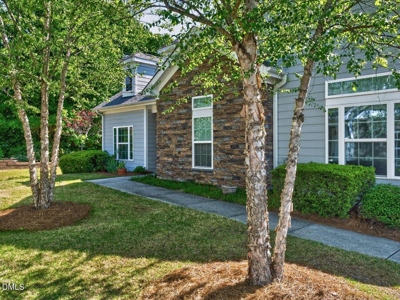 1497 Orchard Villas Ave, Apex, NC 27502