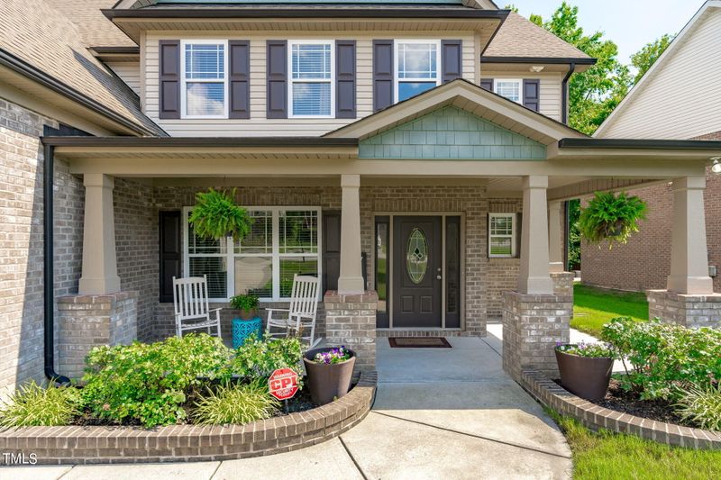 1498 Fireside Ln, Creedmoor, NC 27522
