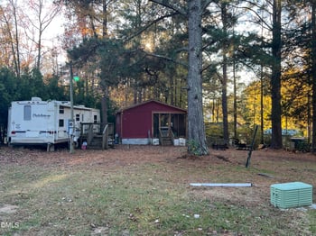 1499 1501 Sagamore Dr, Louisburg, NC 27549