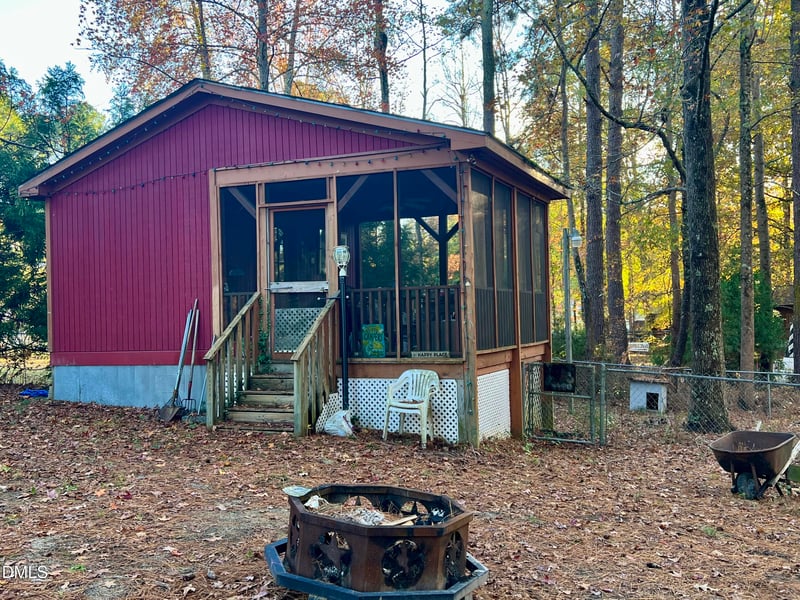 1499 1501 Sagamore Dr, Louisburg, NC 27549