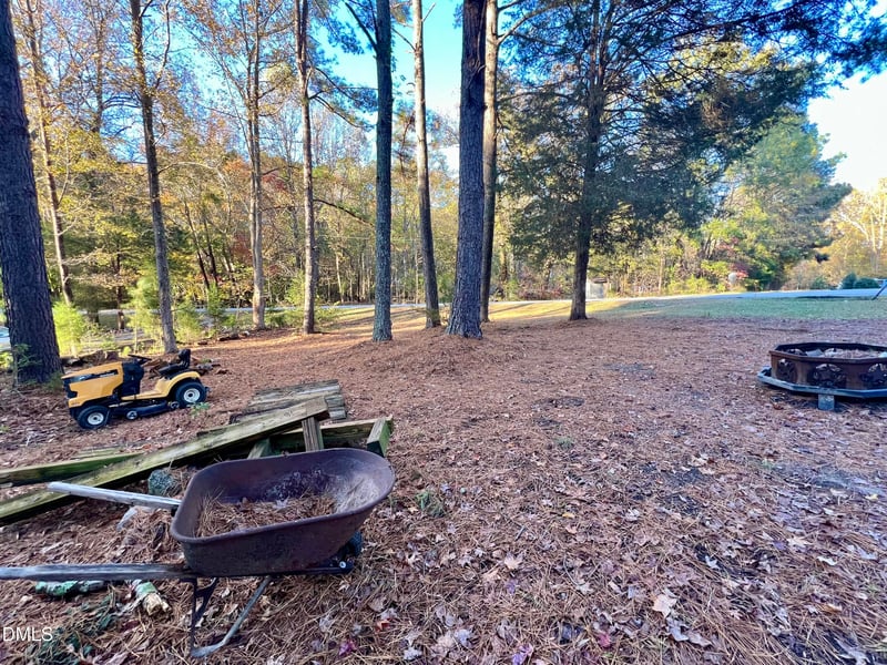 1499 1501 Sagamore Dr, Louisburg, NC 27549