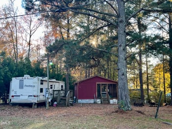 1499 1501 Sagamore Dr, Louisburg, NC 27549