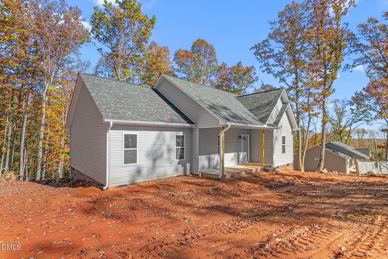 1499 Alta Vista Ln, Graham, NC 27253
