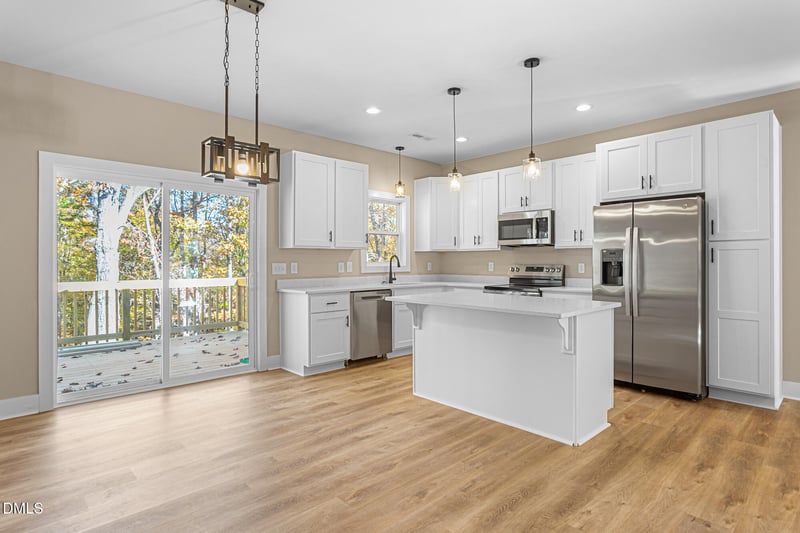 1499 Alta Vista Ln, Graham, NC 27253