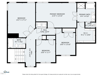 1499 Fireside Ln, Creedmoor, NC 27522