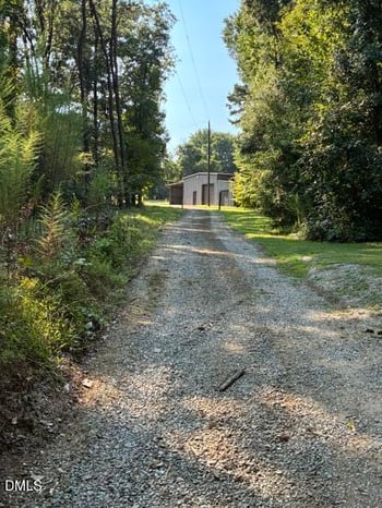 1499 N Sellars Mill Rd Lot 2, Burlington, NC 27217