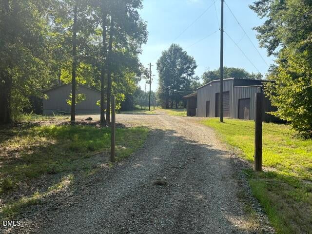 1499 N Sellars Mill Rd Lot 2, Burlington, NC 27217