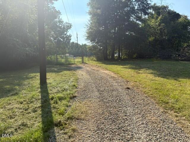 1499 N Sellars Mill Rd Lot 2, Burlington, NC 27217