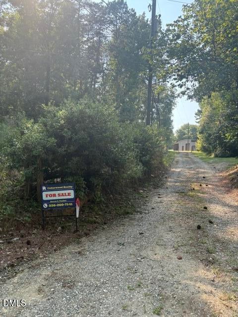 1499 N Sellars Mill Rd Lot 2, Burlington, NC 27217