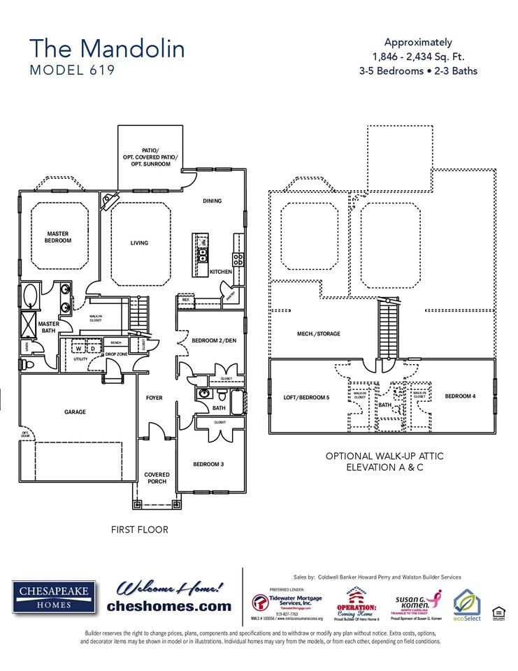 1499 Sunny Days Dr, Knightdale, NC 27545