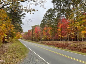 14ac Enon Rd, Oxford, NC 27565