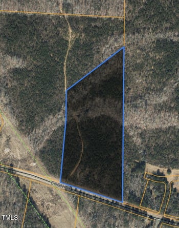 14ac Enon Rd, Oxford, NC 27565