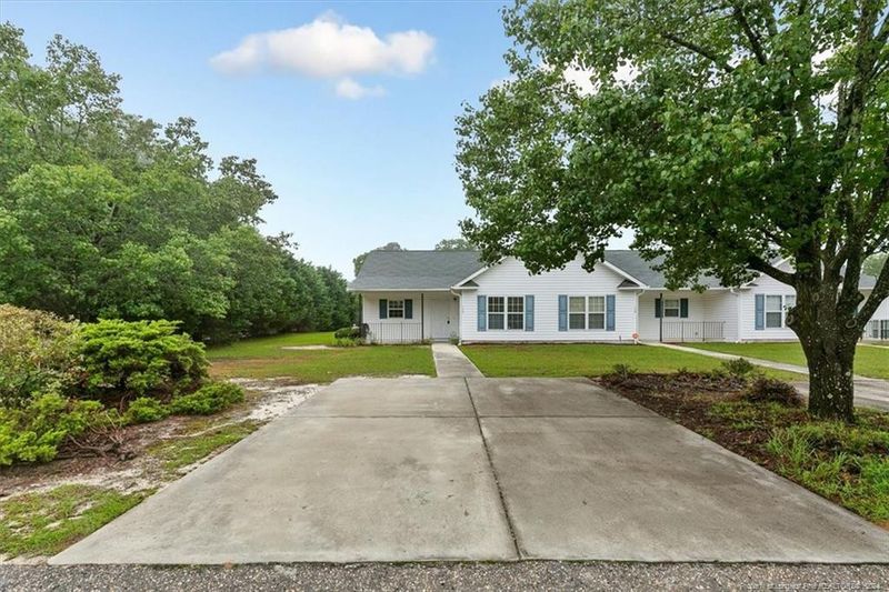 15 A Morrisday Ln, Lillington, NC 27546