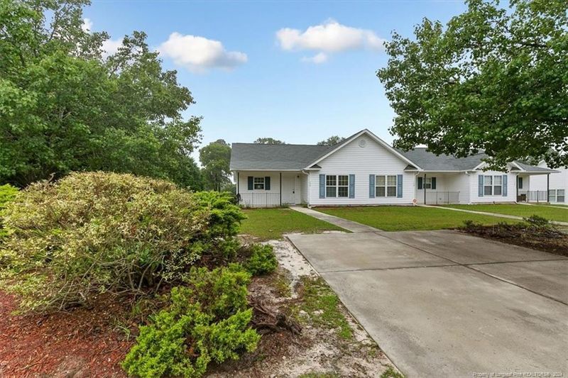 15 A Morrisday Ln, Lillington, NC 27546